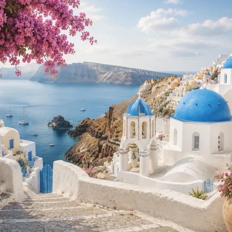 Fototapeta-Santorini-Grecja-Biale-Domy-i-Blekit-Morza-Egejskiego-4096x2731
