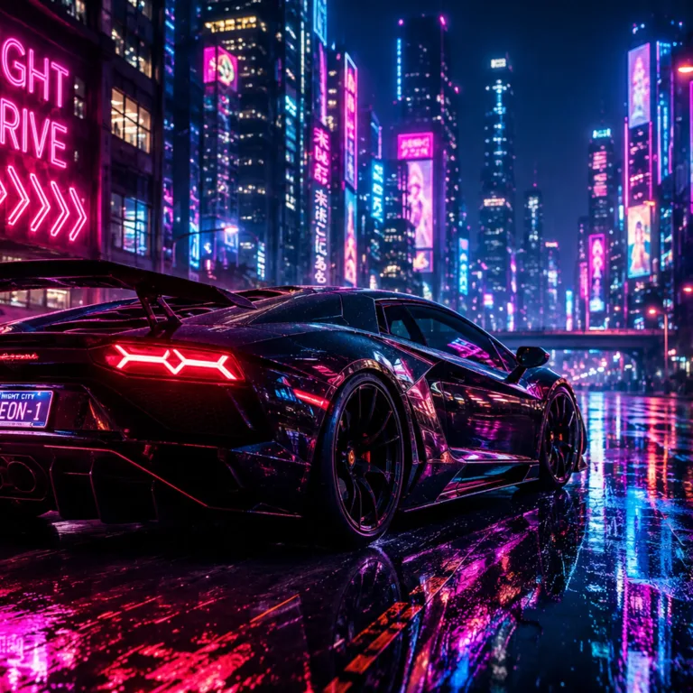 Fototapeta-futurystyczne-miasto-neonowe-swiatla-gaming-4096x2731