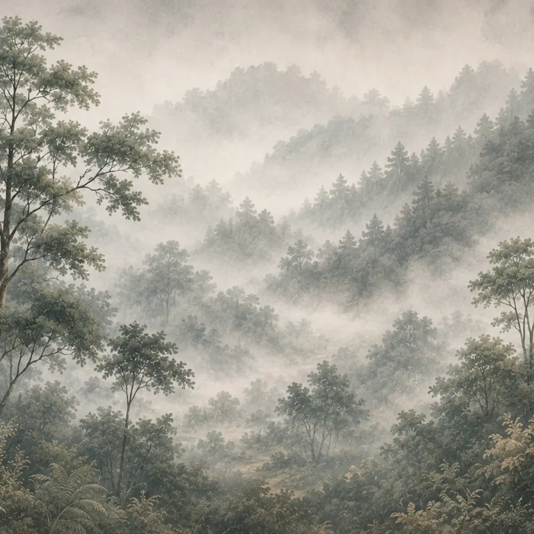 Fototapeta-las-we-mgle-spokojny-krajobraz-premium-4096x2731
