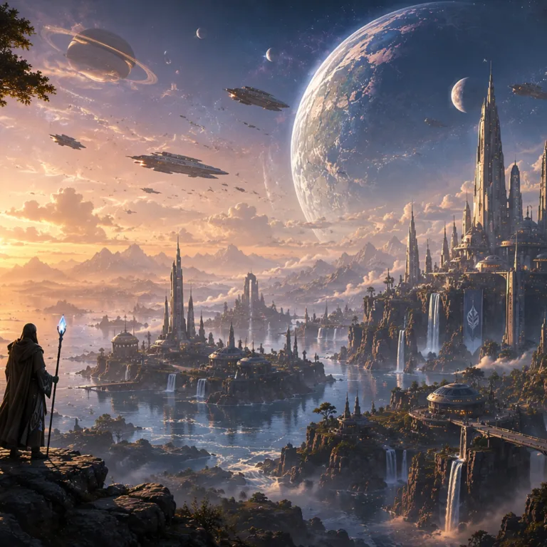 Oryginalna-fototapeta-sci-fi-do-pokoju-gamingowego-i-futurystycznych-wnetrz-4096x2731