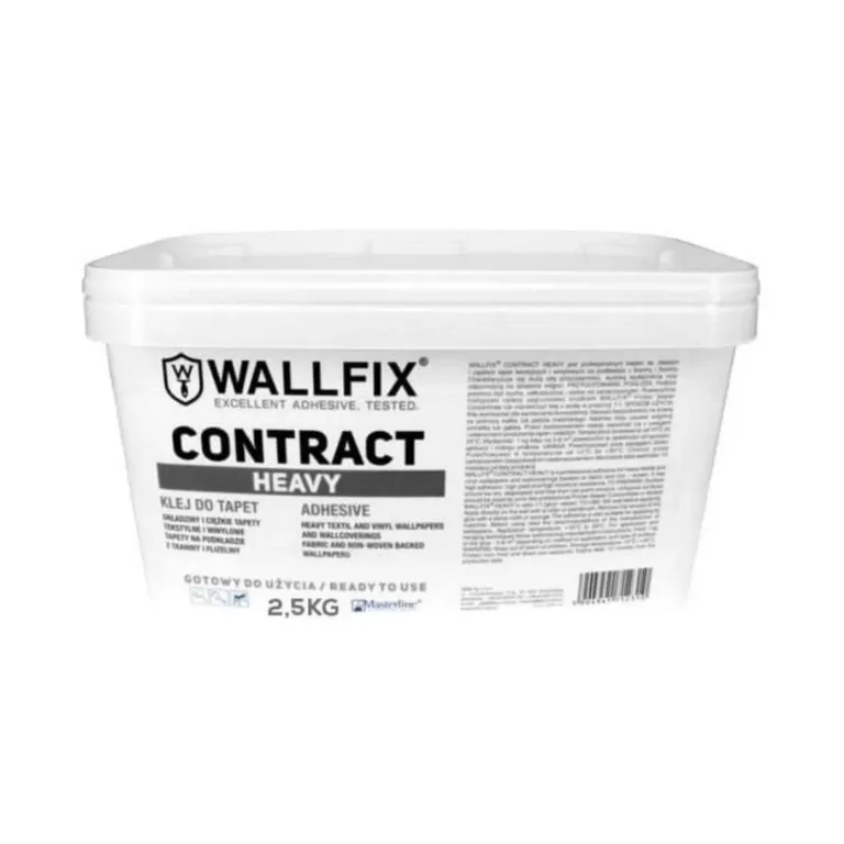 klej kontraktowy WALLFIX HEAVY 2.5kg