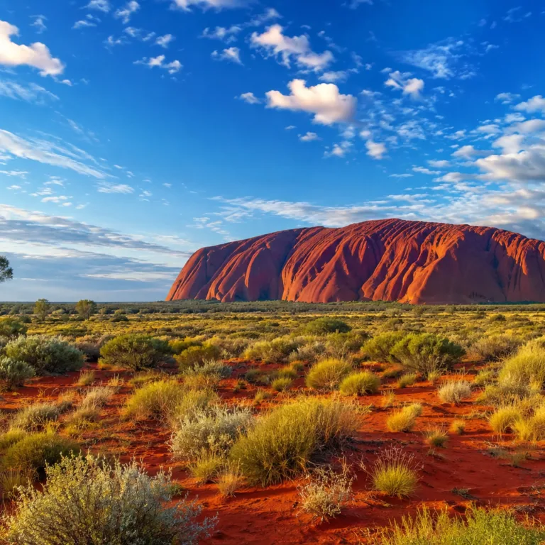 Fototapeta-Australia-Uluru-na-wymiar-4096x2731