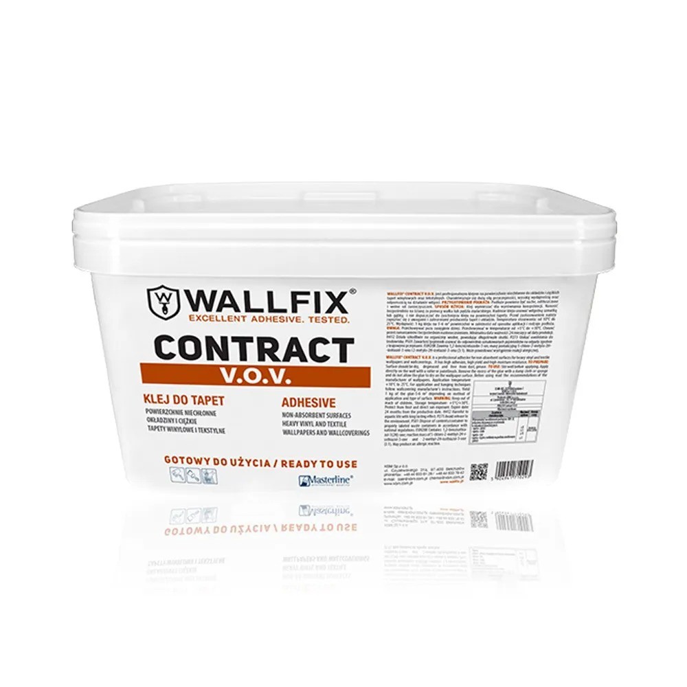 Klej WALLFIX Contract V.O.V.