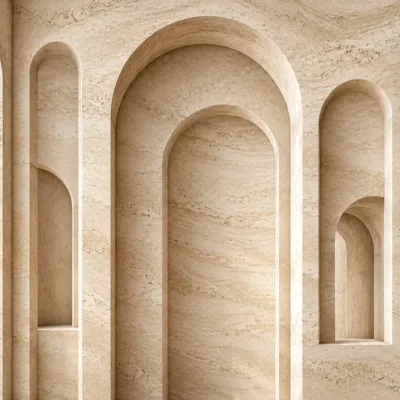 Fototapeta-3D-Luki-z-Trawertynu-Travertine-Arches-master