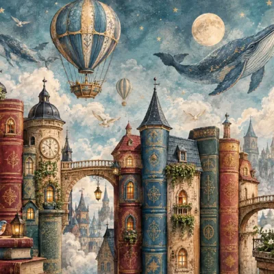 Fototapeta-Basniowe-Miasto-Storybook-Dreams-master