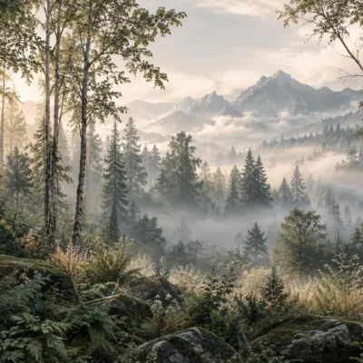 Fototapeta-Dolina-swiatla-Valley-of-Light-mini-master