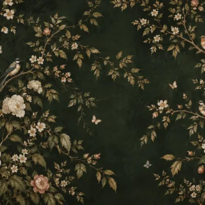 Fototapeta-Kwiatowe-Galezie-Floral-Branches-master