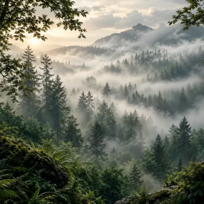 Fototapeta-Szmaragdowa-Dolina-Emerald-Mist-master